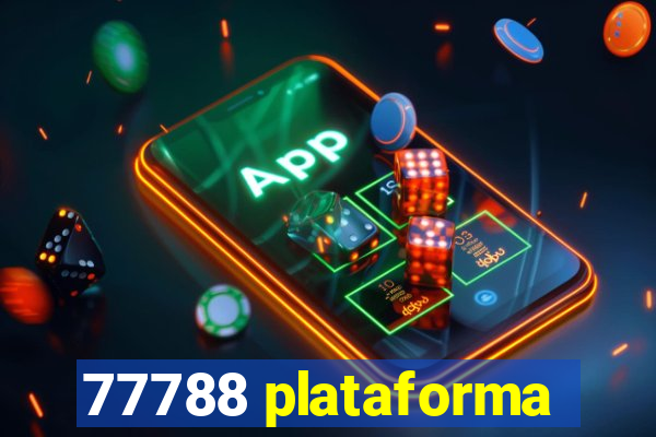 77788 plataforma
